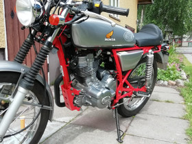 Skyteam Ace 125 Cafe racer, Moottoripyörät, Moto, Kokkola, Tori.fi Skyteam Ace 125 Cafe racer, Moottoripyörät, Moto, Kokkola, Tori.fi