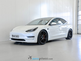 Tesla Model 3, Autot, Tuusula, Tori.fi Tesla Model 3, Autot, Tuusula, Tori.fi