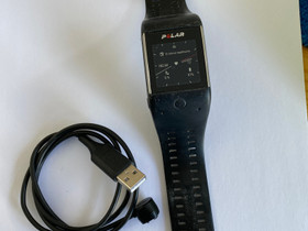 Polar M600, Muu urheilu ja ulkoilu, Urheilu ja ulkoilu, Pertunmaa, Tori.fi Polar M600, Muu urheilu ja ulkoilu, Urheilu ja ulkoilu, Pertunmaa, Tori.fi