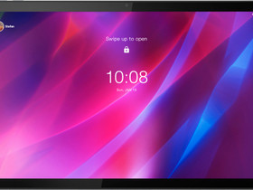 Lenovo Tab P11 Plus tabletti 4/64 GB WiFi (harmaa), Tabletit, Tietokoneet ja lisälaitteet, Vaasa, Tori.fi