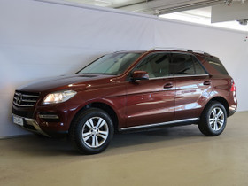 MERCEDES-BENZ ML, Autot, Hyvinkää, Tori.fi MERCEDES-BENZ ML, Autot, Hyvinkää, Tori.fi