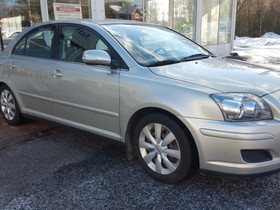 Toyota Avensis, Autot, Kitee, Tori.fi Toyota Avensis, Autot, Kitee, Tori.fi