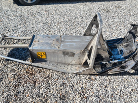Arctic cat f6, Moottorikelkat, Moto, Seinäjoki, Tori.fi Arctic cat f6, Moottorikelkat, Moto, Seinäjoki, Tori.fi
