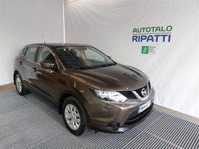 NISSAN QASHQAI, Autot, Lappeenranta, Tori.fi NISSAN QASHQAI, Autot, Lappeenranta, Tori.fi
