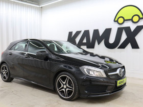 Mercedes-Benz A, Autot, Hämeenlinna, Tori.fi Mercedes-Benz A, Autot, Hämeenlinna, Tori.fi