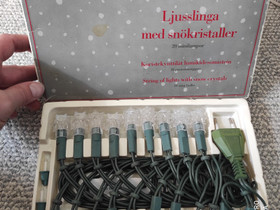 Koristekynttilät lumikidesomistein retro, Muu sisustus, Sisustus ja huonekalut, Hämeenkyrö, Tori.fi Koristekynttilät lumikidesomistein retro, Muu sisustus, Sisustus ja huonekalut, Hämeenkyrö, Tori.fi