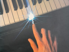 Jazz Riffs for Piano nuottikirja, Pianot, urut ja koskettimet, Musiikki ja soittimet, Pieksämäki, Tori.fi Jazz Riffs for Piano nuottikirja, Pianot, urut ja koskettimet, Musiikki ja soittimet, Pieksämäki, Tori.fi