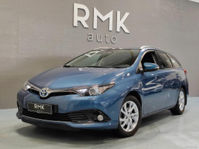 Toyota Auris, Autot, Espoo, Tori.fi Toyota Auris, Autot, Espoo, Tori.fi