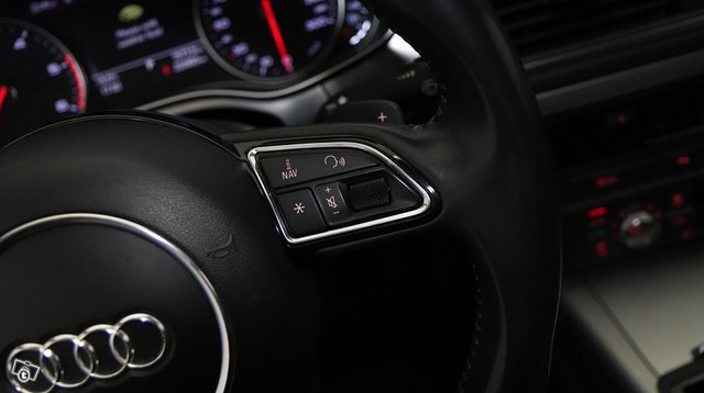Audi A7 18