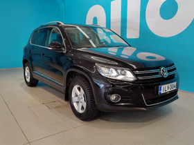 Volkswagen Tiguan, Autot, Tampere, Tori.fi Volkswagen Tiguan, Autot, Tampere, Tori.fi