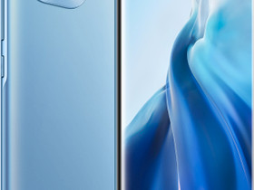 Xiaomi Mi 11 5G älypuhelin 8/256GB (Horizon Blue), Puhelimet, Puhelimet ja tarvikkeet, Kajaani, Tori.fi
