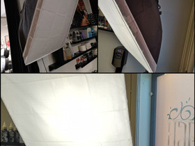 Studio valaisimet 2 kpl, Muu valokuvaus, Kamerat ja valokuvaus, Oulu, Tori.fi Studio valaisimet 2 kpl, Muu valokuvaus, Kamerat ja valokuvaus, Oulu, Tori.fi