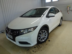 Honda Civic, Autot, Järvenpää, Tori.fi Honda Civic, Autot, Järvenpää, Tori.fi
