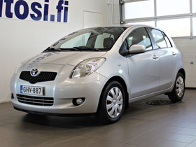 Toyota Yaris, Autot, Lempäälä, Tori.fi Toyota Yaris, Autot, Lempäälä, Tori.fi