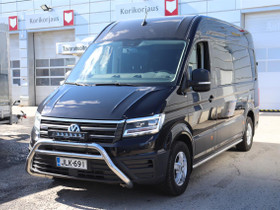 Volkswagen crafter, Matkailuautot, Matkailuautot ja asuntovaunut, Mikkeli, Tori.fi Volkswagen crafter, Matkailuautot, Matkailuautot ja asuntovaunut, Mikkeli, Tori.fi
