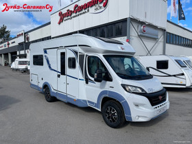 Bürstner Delfin HarmonyLine T 660, Matkailuautot, Matkailuautot ja asuntovaunut, Jyväskylä, Tori.fi Bürstner Delfin HarmonyLine T 660, Matkailuautot, Matkailuautot ja asuntovaunut, Jyväskylä, Tori.fi