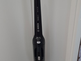 Bosch Readyy'y serie2 20v, Pölynimurit ja siivousvälineet, Kodinkoneet, Muonio, Tori.fi Bosch Readyy'y serie2 20v, Pölynimurit ja siivousvälineet, Kodinkoneet, Muonio, Tori.fi