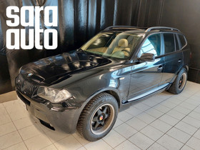 BMW X3, Autot, Tampere, Tori.fi BMW X3, Autot, Tampere, Tori.fi
