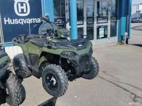 Polaris Sportsman, Mönkijät, Moto, Savonlinna, Tori.fi Polaris Sportsman, Mönkijät, Moto, Savonlinna, Tori.fi