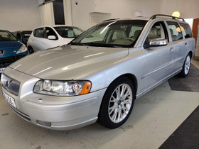 Volvo V70, Autot, Kaarina, Tori.fi Volvo V70, Autot, Kaarina, Tori.fi