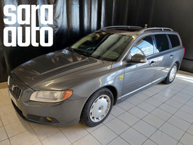 Volvo V70, Autot, Tampere, Tori.fi Volvo V70, Autot, Tampere, Tori.fi