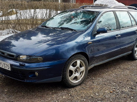 Fiat Marea, Autot, Loviisa, Tori.fi Fiat Marea, Autot, Loviisa, Tori.fi