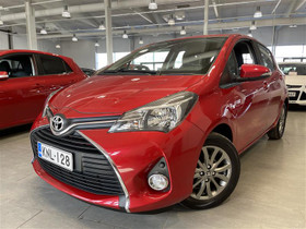 TOYOTA YARIS, Autot, Lappeenranta, Tori.fi TOYOTA YARIS, Autot, Lappeenranta, Tori.fi