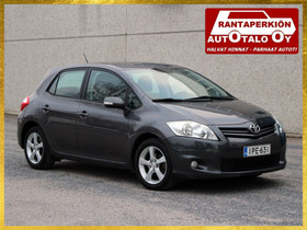 Toyota Auris, Autot, Tampere, Tori.fi Toyota Auris, Autot, Tampere, Tori.fi