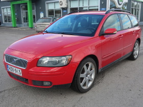 Volvo V50, Autot, Mikkeli, Tori.fi Volvo V50, Autot, Mikkeli, Tori.fi