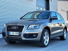 Audi Q5, Autot, Raisio, Tori.fi Audi Q5, Autot, Raisio, Tori.fi