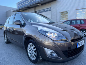 Renault Grand Scenic, Autot, Raisio, Tori.fi Renault Grand Scenic, Autot, Raisio, Tori.fi