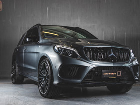 Mercedes-Benz GLE, Autot, Tuusula, Tori.fi Mercedes-Benz GLE, Autot, Tuusula, Tori.fi
