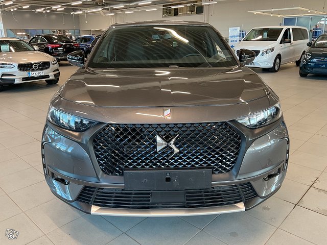 DS 7 CROSSBACK 5