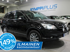 Honda CR-V, Autot, Vantaa, Tori.fi Honda CR-V, Autot, Vantaa, Tori.fi