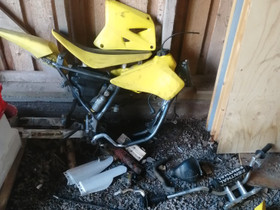 Suzuki rm 85cc, Muut motot, Moto, Eura, Tori.fi Suzuki rm 85cc, Muut motot, Moto, Eura, Tori.fi