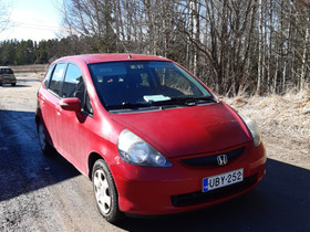 Honda Jazz 1,4 -05, Autovaraosat, Auton varaosat ja tarvikkeet, Nakkila, Tori.fi