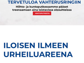 Uudenkaupungin hiihtoputken osake, Hiihto, Urheilu ja ulkoilu, Uusikaupunki, Tori.fi Uudenkaupungin hiihtoputken osake, Hiihto, Urheilu ja ulkoilu, Uusikaupunki, Tori.fi