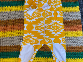 Metsola Froteinen Keltainen Jumpsuit, Lastenvaatteet ja kengät, Alavus, Tori.fi Metsola Froteinen Keltainen Jumpsuit, Lastenvaatteet ja kengät, Alavus, Tori.fi
