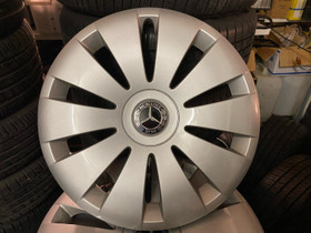Mercedes-Benz 17 tuuman pölykapselit 4kpl, Renkaat ja vanteet, Riihimäki, Tori.fi Mercedes-Benz 17 tuuman pölykapselit 4kpl, Renkaat ja vanteet, Riihimäki, Tori.fi