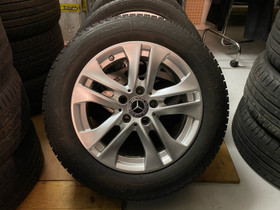 Michelin 205/60-16 7mm kitkarenkaat, Renkaat ja vanteet, Riihimäki, Tori.fi Michelin 205/60-16 7mm kitkarenkaat, Renkaat ja vanteet, Riihimäki, Tori.fi