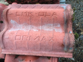 Ormax kattotiiliä, Eristys ja katot, Rakennustarvikkeet ja työkalut, Loppi, Tori.fi Ormax kattotiiliä, Eristys ja katot, Rakennustarvikkeet ja työkalut, Loppi, Tori.fi
