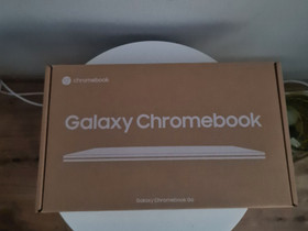 Samsung chromebook GO 14", Kannettavat, Tietokoneet ja lisälaitteet, Tornio, Tori.fi