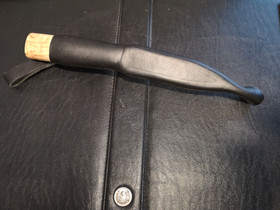 Mutka puukko, Metsästystarvikkeet, Metsästys ja kalastus, Jyväskylä, Tori.fi Mutka puukko, Metsästystarvikkeet, Metsästys ja kalastus, Jyväskylä, Tori.fi