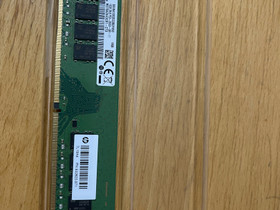 Samsung ram kampa 16gb, Komponentit, Tietokoneet ja lisälaitteet, Vaasa, Tori.fi Samsung ram kampa 16gb, Komponentit, Tietokoneet ja lisälaitteet, Vaasa, Tori.fi