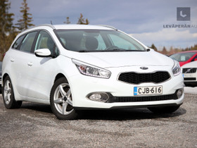 Kia Ceed, Autot, Siilinjärvi, Tori.fi Kia Ceed, Autot, Siilinjärvi, Tori.fi