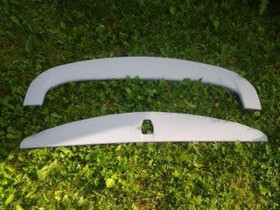 Fiat Punto 188 kattospoileri, Lisävarusteet ja autotarvikkeet, Auton varaosat ja tarvikkeet, Raisio, Tori.fi Fiat Punto 188 kattospoileri, Lisävarusteet ja autotarvikkeet, Auton varaosat ja tarvikkeet, Raisio, Tori.fi