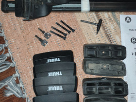 Kattotelineet Ford Focus 05-07, 08-11, Kattotelineet ja boksit, Auton varaosat ja tarvikkeet, Kouvola, Tori.fi Kattotelineet Ford Focus 05-07, 08-11, Kattotelineet ja boksit, Auton varaosat ja tarvikkeet, Kouvola, Tori.fi