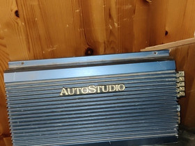 Autostudio b255 vahvari, Autostereot ja tarvikkeet, Auton varaosat ja tarvikkeet, Riihimäki, Tori.fi Autostudio b255 vahvari, Autostereot ja tarvikkeet, Auton varaosat ja tarvikkeet, Riihimäki, Tori.fi