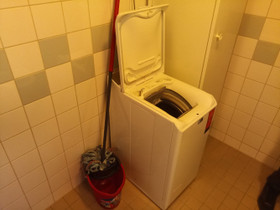 AEG 7kg päältä täytettävä pesukone, Pesu- ja kuivauskoneet, Kodinkoneet, Helsinki, Tori.fi AEG 7kg päältä täytettävä pesukone, Pesu- ja kuivauskoneet, Kodinkoneet, Helsinki, Tori.fi