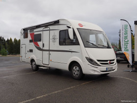 Bürstner Viseo I670SG, Matkailuautot, Matkailuautot ja asuntovaunut, Kuopio, Tori.fi Bürstner Viseo I670SG, Matkailuautot, Matkailuautot ja asuntovaunut, Kuopio, Tori.fi